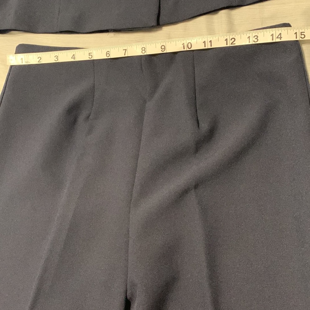 2pc pant suit - Picture 6 of 8